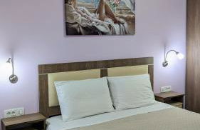 KIRA'S RESIDENCE PANORAMIC VIEW - Foto 23