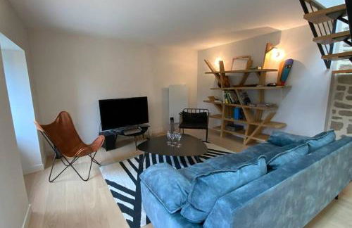 Maison près de la Pointe du Raz - Foto 21