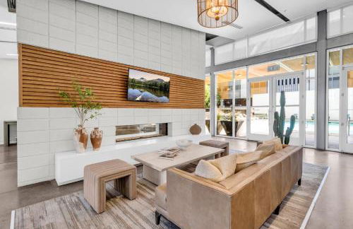 Centric 2BR In HEART of DTPHX Free Garage Parking - Foto 56