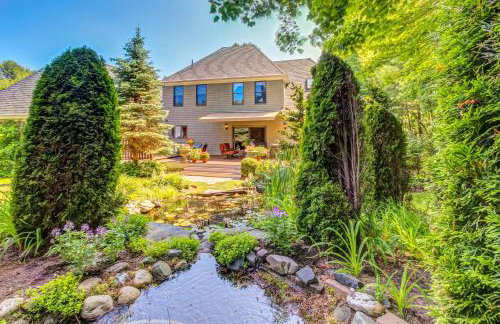 Grandeur On The Green - Foto 32