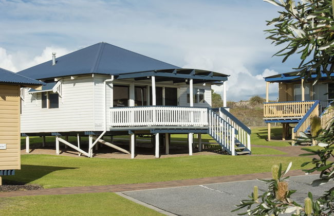 The Retreat at West Beach Parks - Foto 26