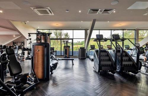 Finest Retreats - Cambridge Luxury Lodge - Foto 6