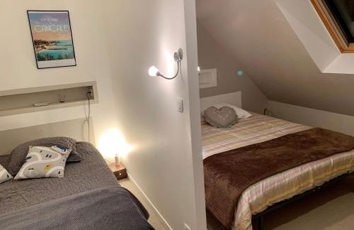 Villa Noroit - Foto 32