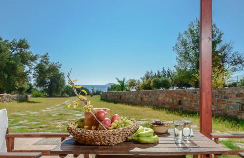 Theonis Villas - Foto 58