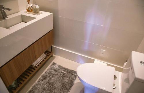 Apto Pe na Areia - Frente Mar - Imbituba - Photo 66