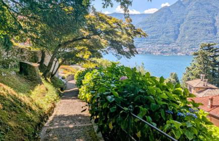 A window on the lake - Foto 26