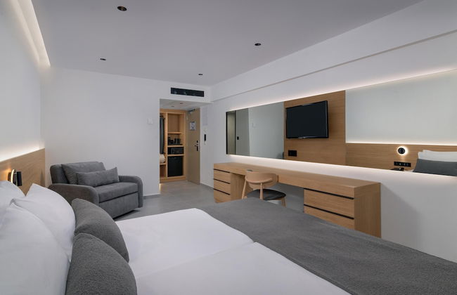 Sun Beach Resort - Foto 48