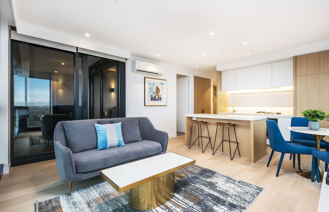 Sky One Apartments by CLLIX - Foto 1