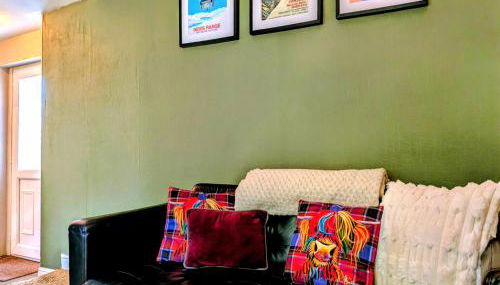 Scottish Highland Cottage Tyndrum Upper Station - Photo 5