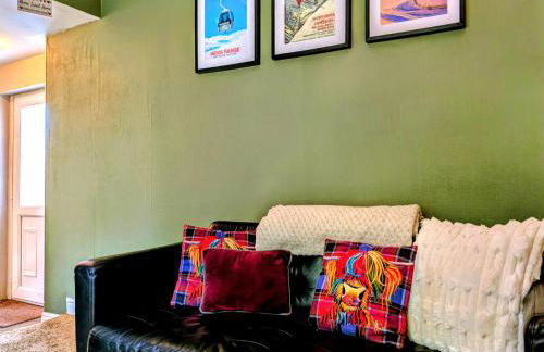 Scottish Highland Cottage Tyndrum Upper Station - Foto 5