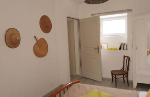 GÎTE DU BOUYSSOU - Foto 8