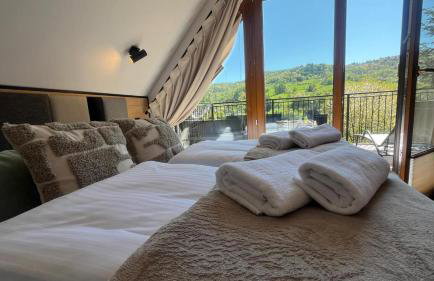 Domki Pienińskie Tarasy - Photo 65