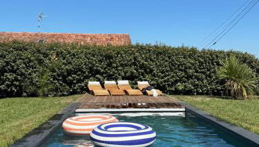 Villa Haizea proche Bidart - Foto 2, Garden