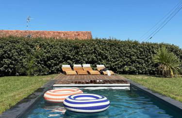 Villa Haizea proche Bidart - Foto 2