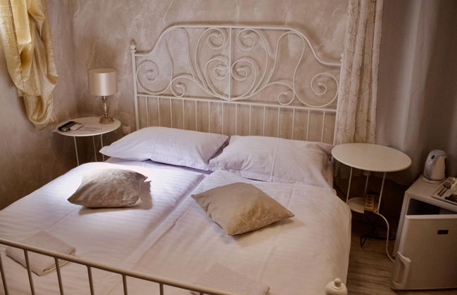 Luxury Lidija Rooms - Photo 28