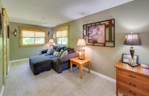 Champion Vacation Rental with Fire Pit! - Foto 14