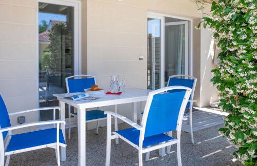 Résidence Odalys Le Petit Pont - Foto 15