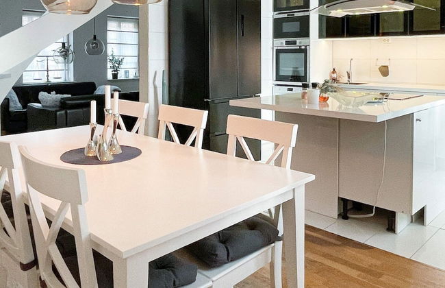 5 Star Holiday Home in Ystad - Foto 9