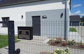 Bukowska House - Foto 35