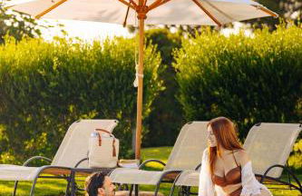 Wine Relais In Montecucco - ColleMassari Hospitality - Foto 20