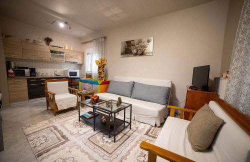 Eleni's GuestHouse - Foto 16