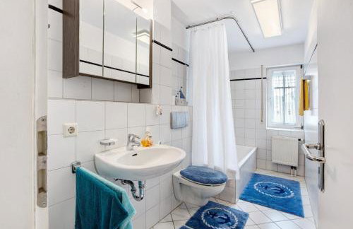 Ferienwohnung Ahorn - Foto 15