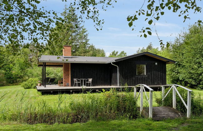 "Skjold" - 600m from the sea - Foto 5