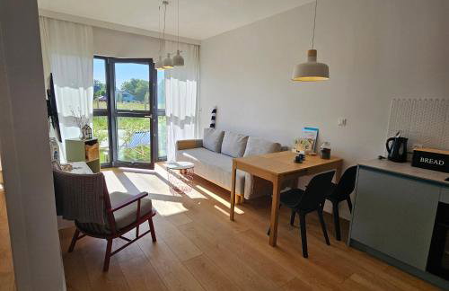 M&K Apartament Mięta Malina - Sobieszewo - Photo 20