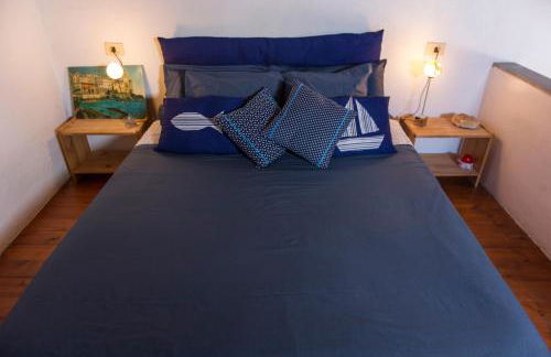 La Mansarda nel borgo - Photo 23