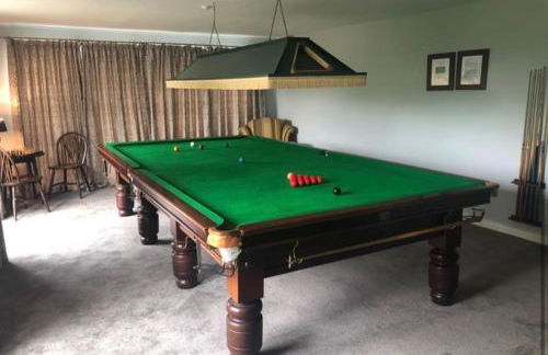 Moorhead Country Holidays - Foto 38