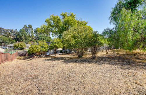 Serene Studio in SF Suburbs Quiet and Cat Friendly! - Foto 23