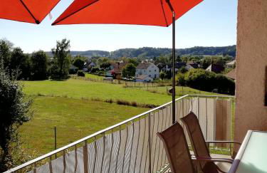 FerienwohnungenAufDemDorf nahe LEGOLAND - Foto 25