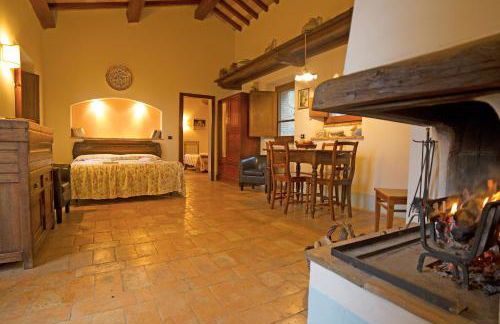 Podere Pietreta - Foto 14