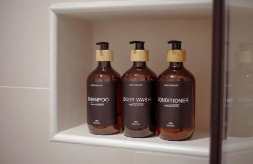 Lindenstone Stylish & Comfortable Stays in the Heart of Maidstone - Foto 24