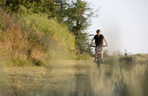 City to Country Retreat Luxury Cottage with Hot Tub - Foto 14