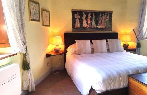 Borgo Livernano - Foto 27