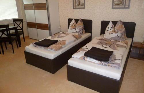 Apartment Erfordia Erfurt am Egapark - Photo 11