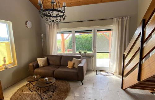 Eckwarderhörne Objekt A 2 - Foto 7