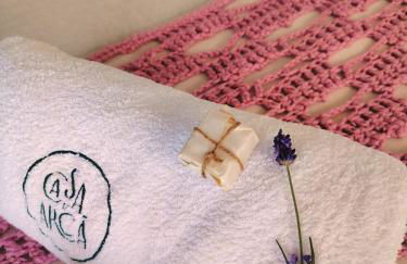 Casa d'Arcã - Foto 44