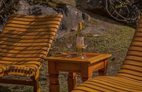 ALPEN Chalés - Natureza e Luxo - Foto 11