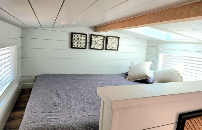 Zion's Tiny Getaway - Foto 35