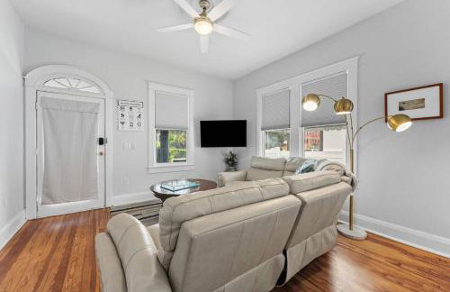 Cypress Manor - Foto 13