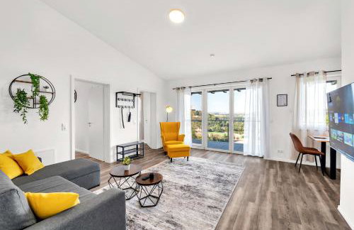 INhome - Küche - TV - Parken - Balkon - Foto 3