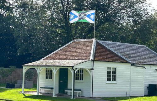 Couples Unique Stay in Bowling Club newly upgraded - Photo 26