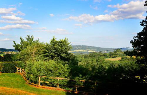 Steppes Farm Cottages - Foto 48