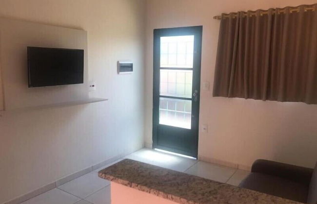 Flat Thermas Olimpia - Foto 10