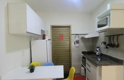 Flat Duplex - Condomínio Flat & Residence Premium - Foto 53