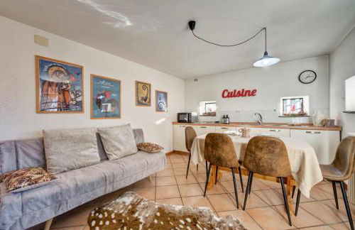 Maison Chasseur Alpine Design Lodge - Foto 6