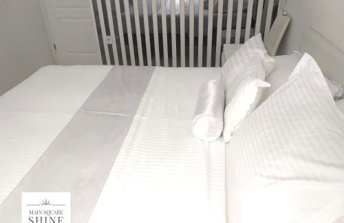 Luxurios and historic apartment "Shine" - right on the Main Square - Foto 4