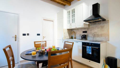 Apartments Allegra - Foto 5, stove, pet friendly